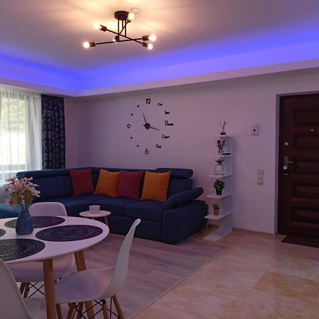 Apartament Eric, Buşteni Zewnętrze zdjęcie