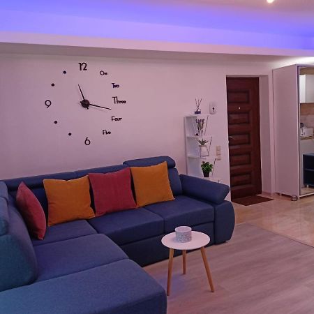 Apartament Eric, Buşteni Zewnętrze zdjęcie