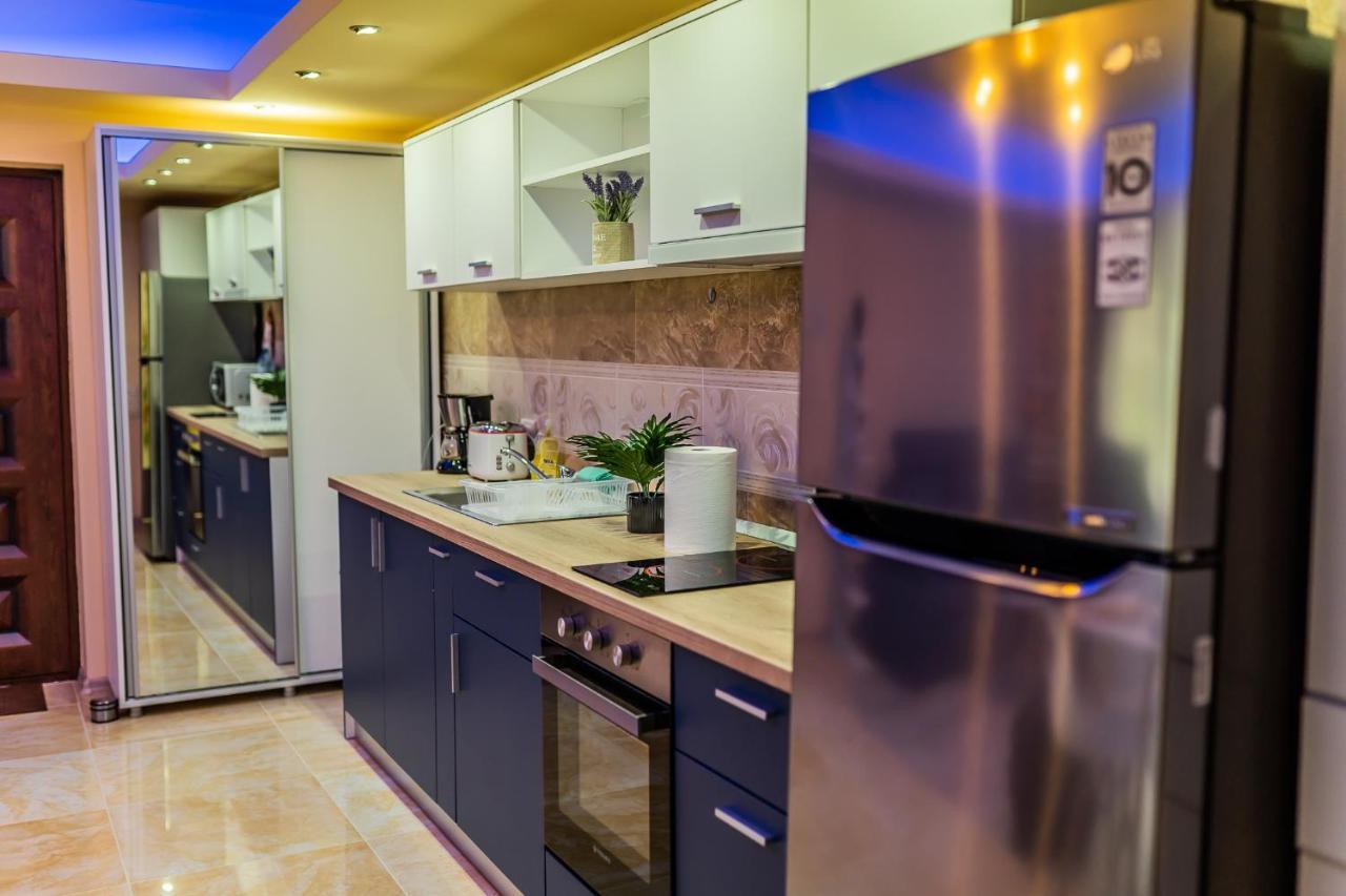 Apartament Eric, Buşteni Zewnętrze zdjęcie