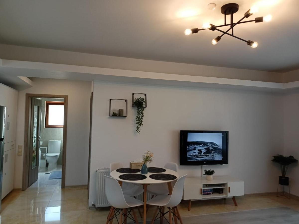 Apartament Eric, Buşteni Zewnętrze zdjęcie
