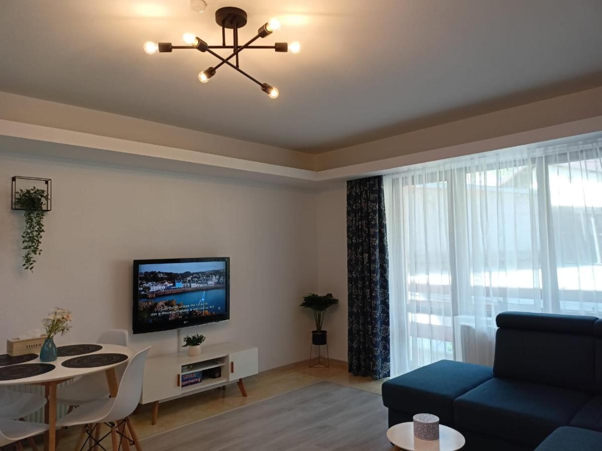 Apartament Eric, Buşteni Zewnętrze zdjęcie
